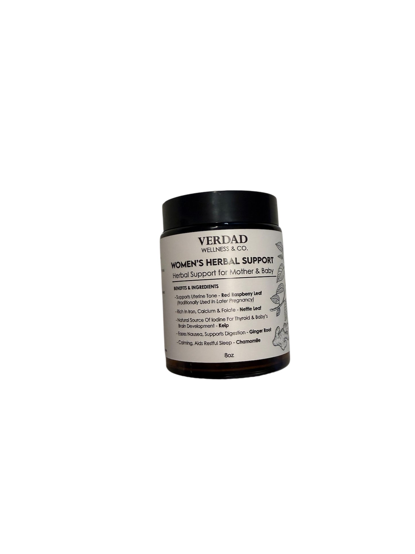 Women’s Herbal Support